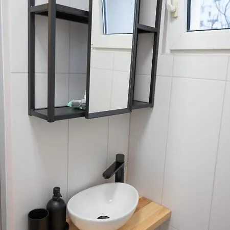 Апартаменты Urban Comfort Near Park Mall